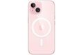 Apple Clear Case mit MagSafe