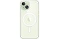 Apple Clear Case mit MagSafe