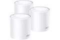 TPLINK Deco X1500 3er Pack B-Ware