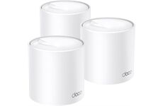 TPLINK Deco X1500 3er Pack B-Ware