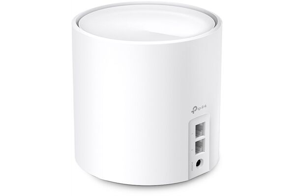 TPLINK Deco X1500 3er Pack B-Ware