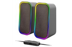 SPEEDLINK Token RGB Gaming Stereo Speaker