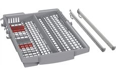 Bosch SGZ4DX12 Vario Schublade (schwarz)