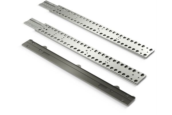 Bosch SGZ8BI00 Verbindungsschienen