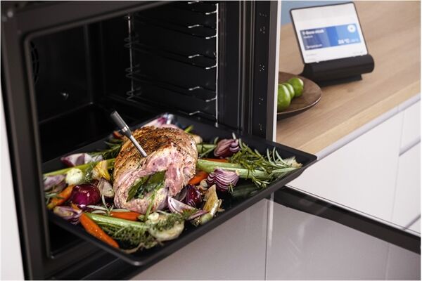 Bosch HEZ32WA00 Speisenthermometer