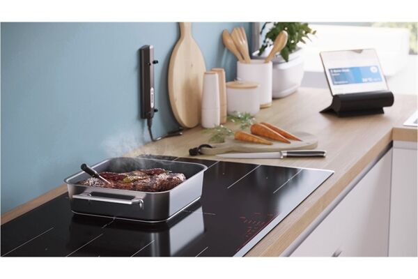 Bosch HEZ32WA00 Speisenthermometer