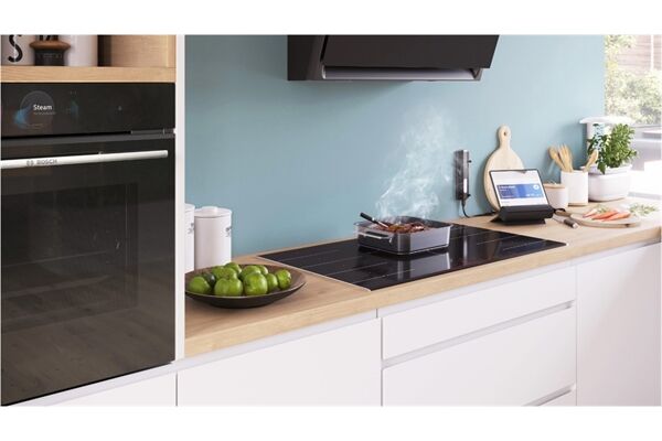 Bosch HEZ32WA00 Speisenthermometer