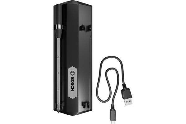 Bosch HEZ32WA00 Speisenthermometer