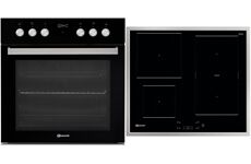 Bauknecht HEKO F500 (schwarz)