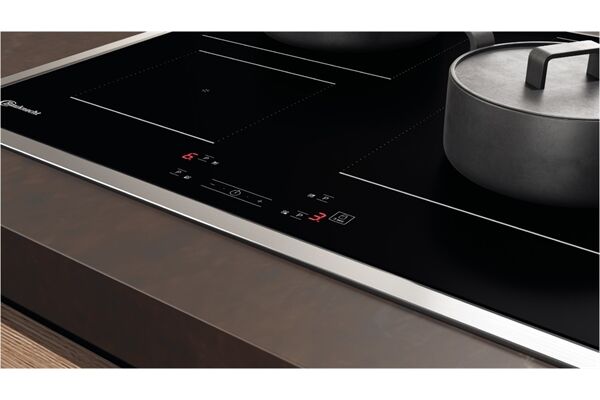 Bauknecht HEKO F500