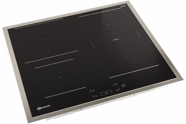 Bauknecht HEKO F500