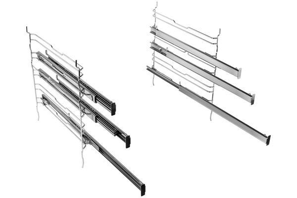 Bauknecht HEKO F500