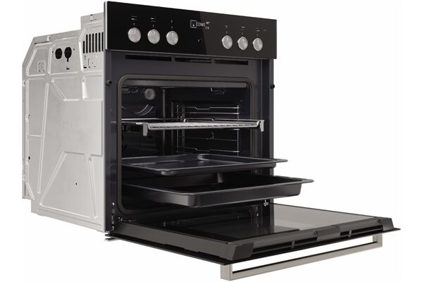 Bauknecht HEKO F500
