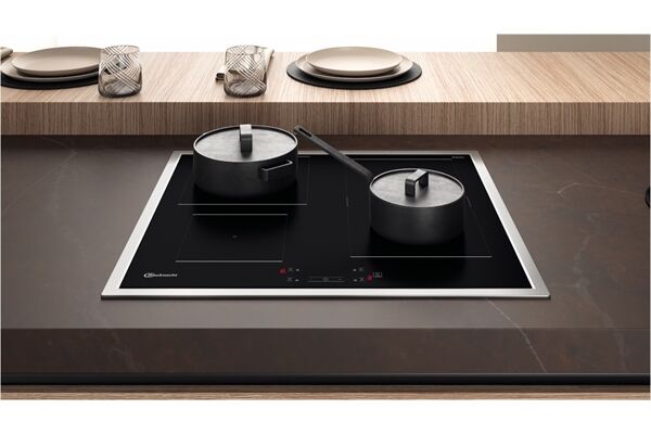 Bauknecht HEKO F500
