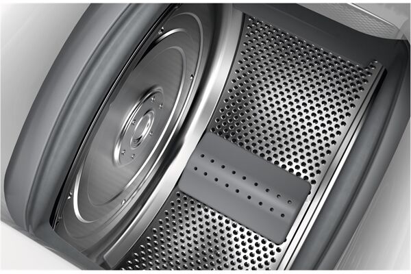 AEG Lavamat LTR8E8036EU