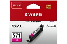 Canon CLI-571 M Magenta (Magenta)