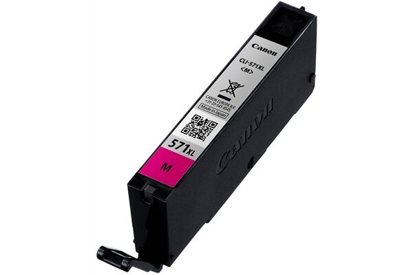 Canon CLI-571 M Magenta