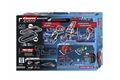 Carrera GO!!! Build n Race Racing Set B-Ware