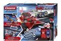 Carrera GO!!! Build n Race Racing Set B-Ware
