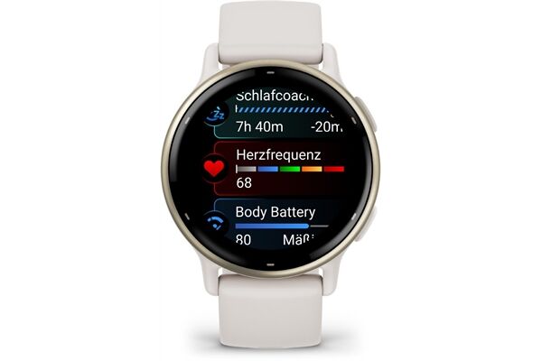 Garmin vivoactive 5
