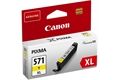 Canon CLI-571 Y XL Gelb