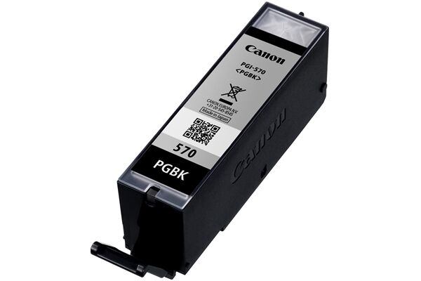 Canon PGI-570 PGBK Schwarz