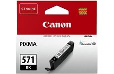Canon CLI-571 BK Schwarz