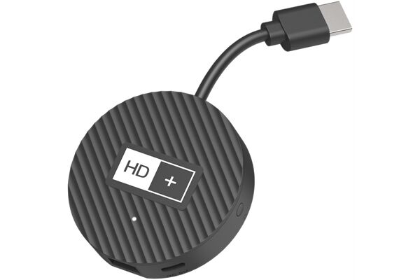 HD+ IP TV-Stick