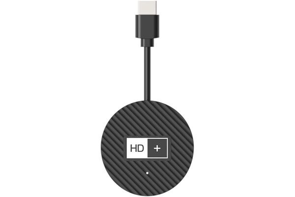 HD+ IP TV-Stick
