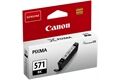 Canon CLI-571 BK Schwarz