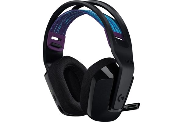 Logitech G G535 Lightspeed