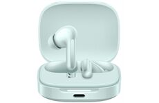 Xiaomi Redmi Buds 6 (coral green)