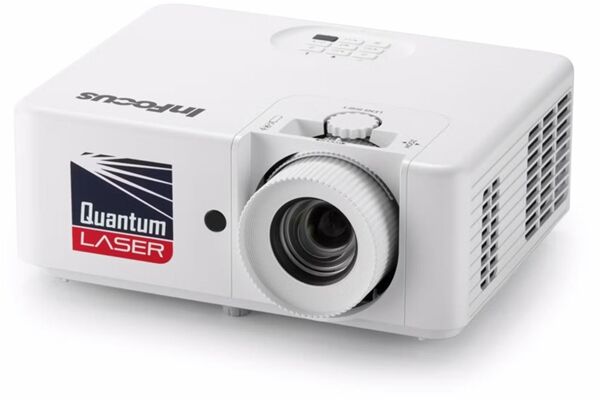 Infocus Nemesis II IN1026SL