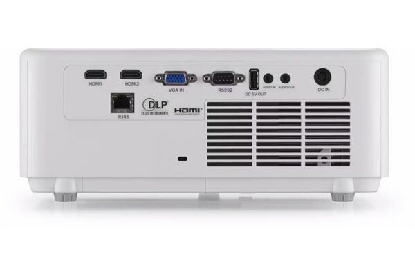 Infocus Nemesis II IN1026SL