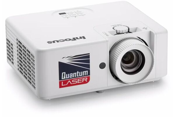 Infocus Nemesis II IN1026SL