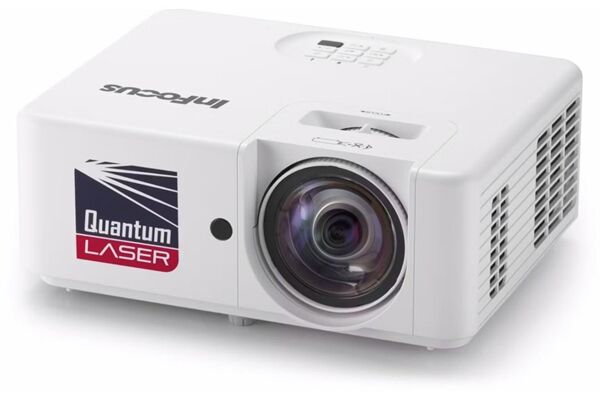 Infocus Nemesis II IN1026ST