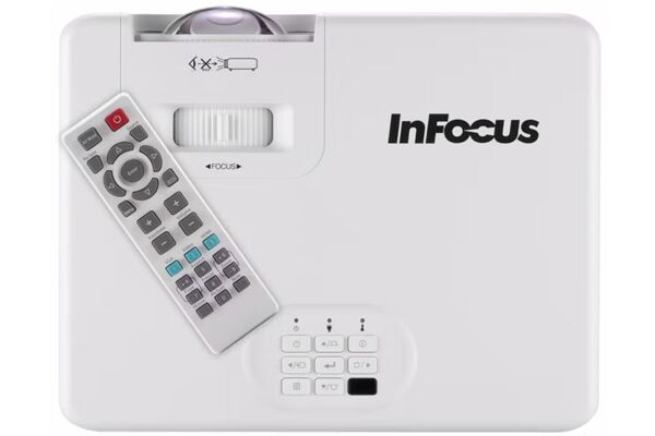Infocus Nemesis II IN1026ST