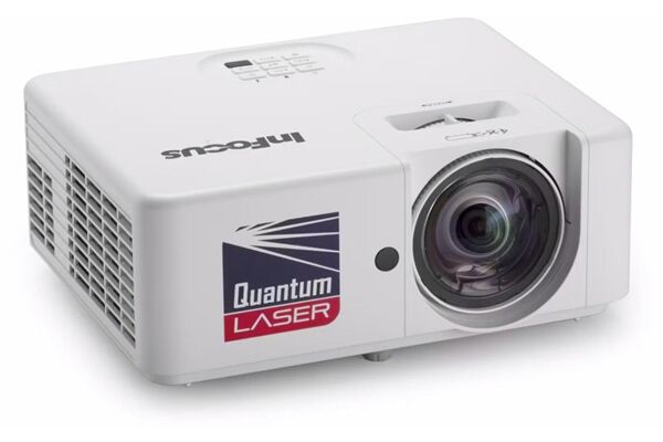 Infocus Nemesis II IN1026ST