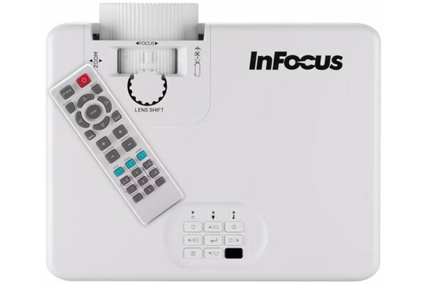 Infocus Nemesis II IN1028SL