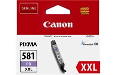 Canon CLI-581XXL PB