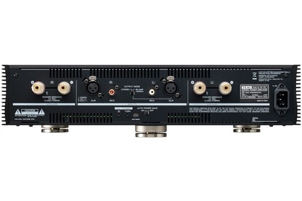 TEAC AP-701