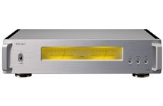 TEAC AP-701-S (silber)