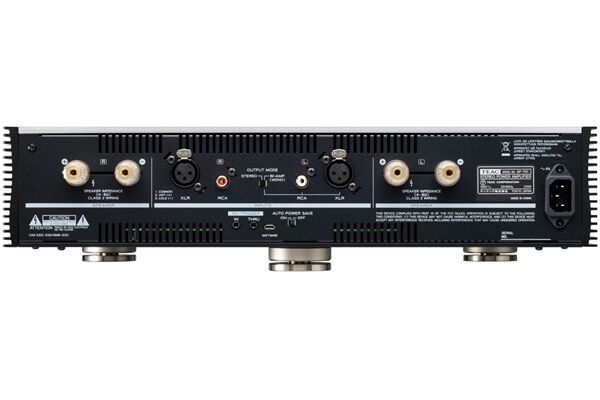 TEAC AP-701-S