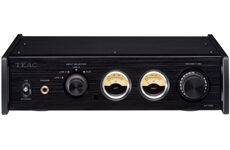 TEAC AX-505-B (schwarz)