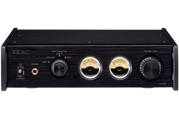 TEAC AX-505-B