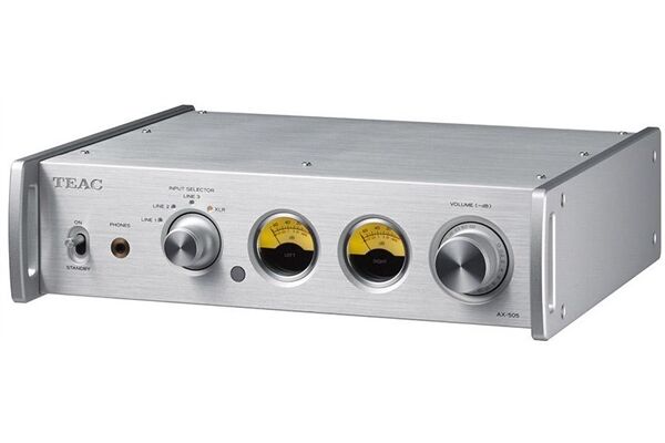 TEAC AX-505-S
