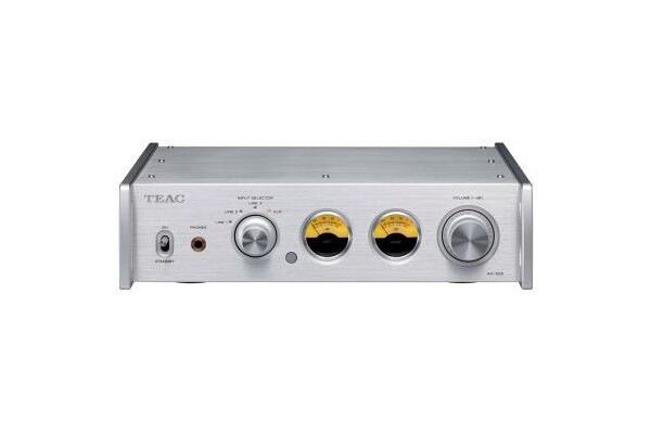 TEAC AX-505-S