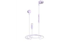 Thomson In-Ear Kopfhörer (violett)