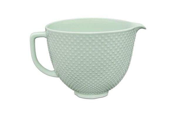 Kitchenaid 5KSM2CB5TDD keramische Schüssel