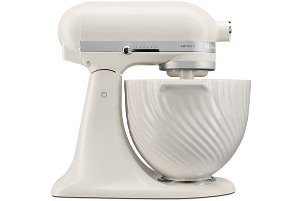 Kitchenaid 5KSM2CB5MR Keramikschüssel (4,7l)